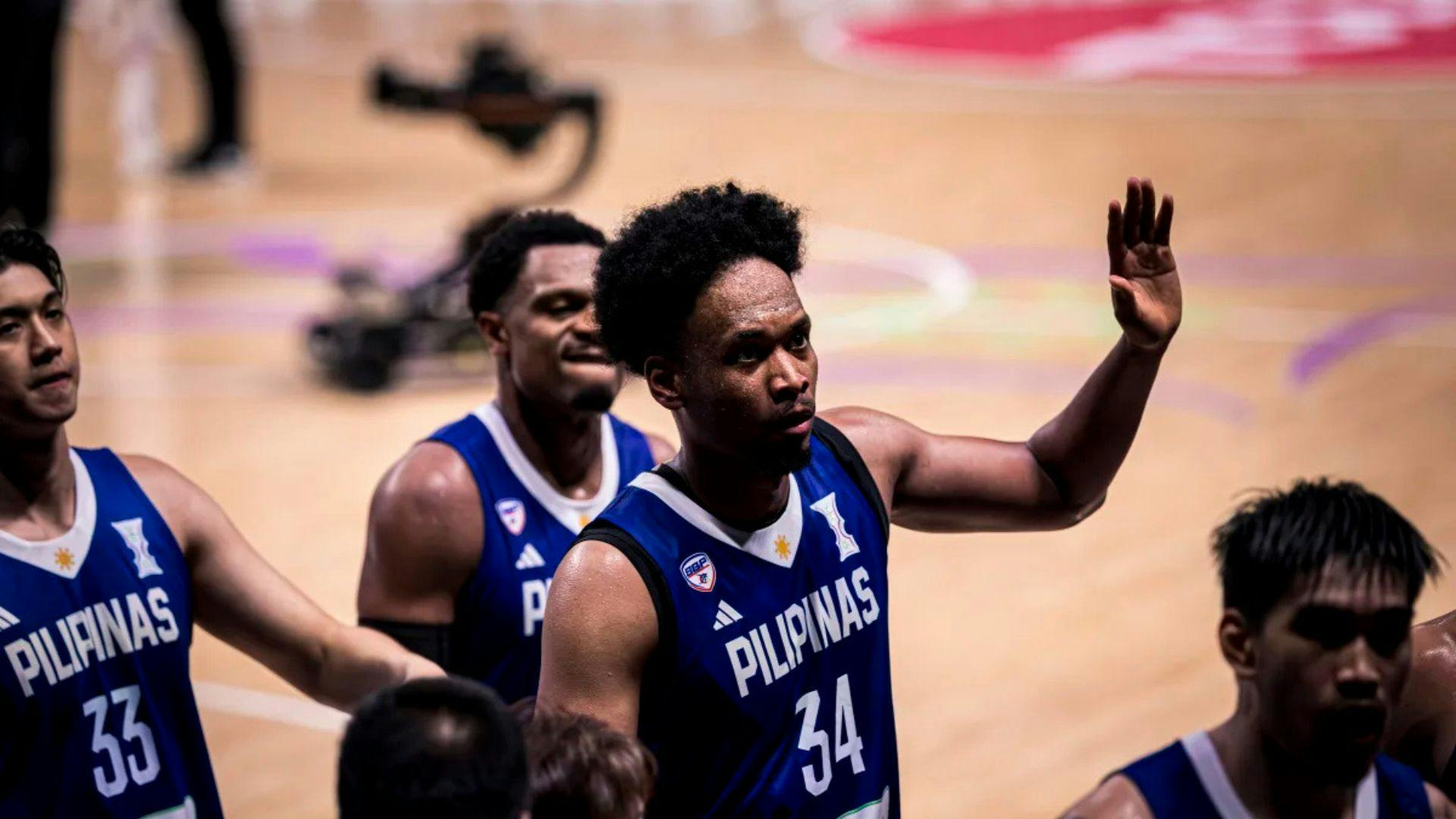 No Gilas plan worked vs Aussies in FIBA Asia Cup QF, says Cone: 